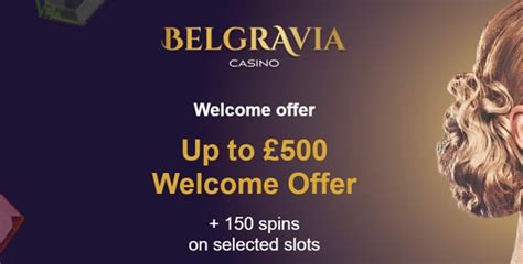 Belgravia casino